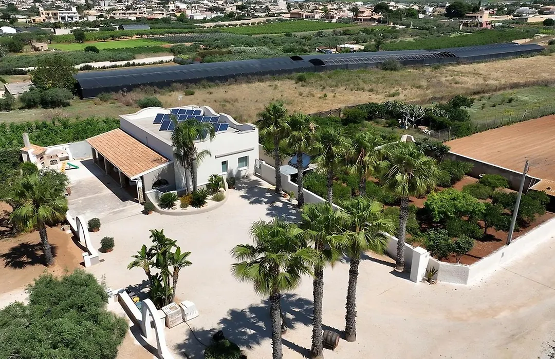 Casa Vacanza Il Vigneto-1