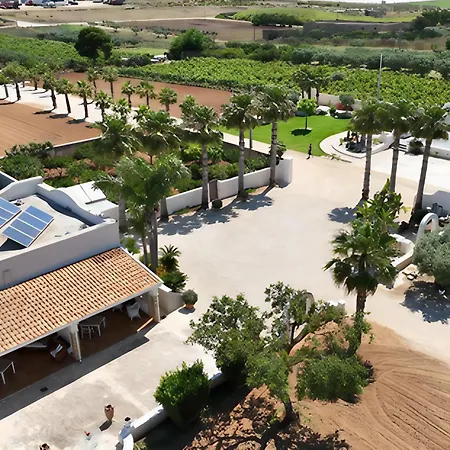 Casa Vacanza Il Vigneto-2